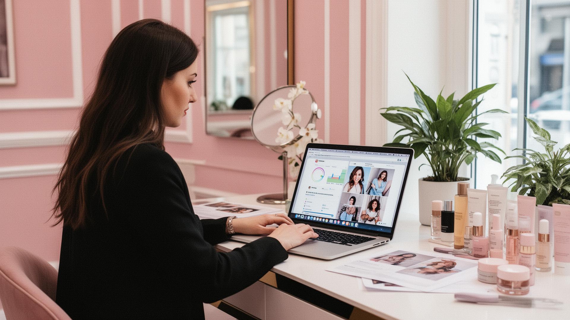 Marketing automation