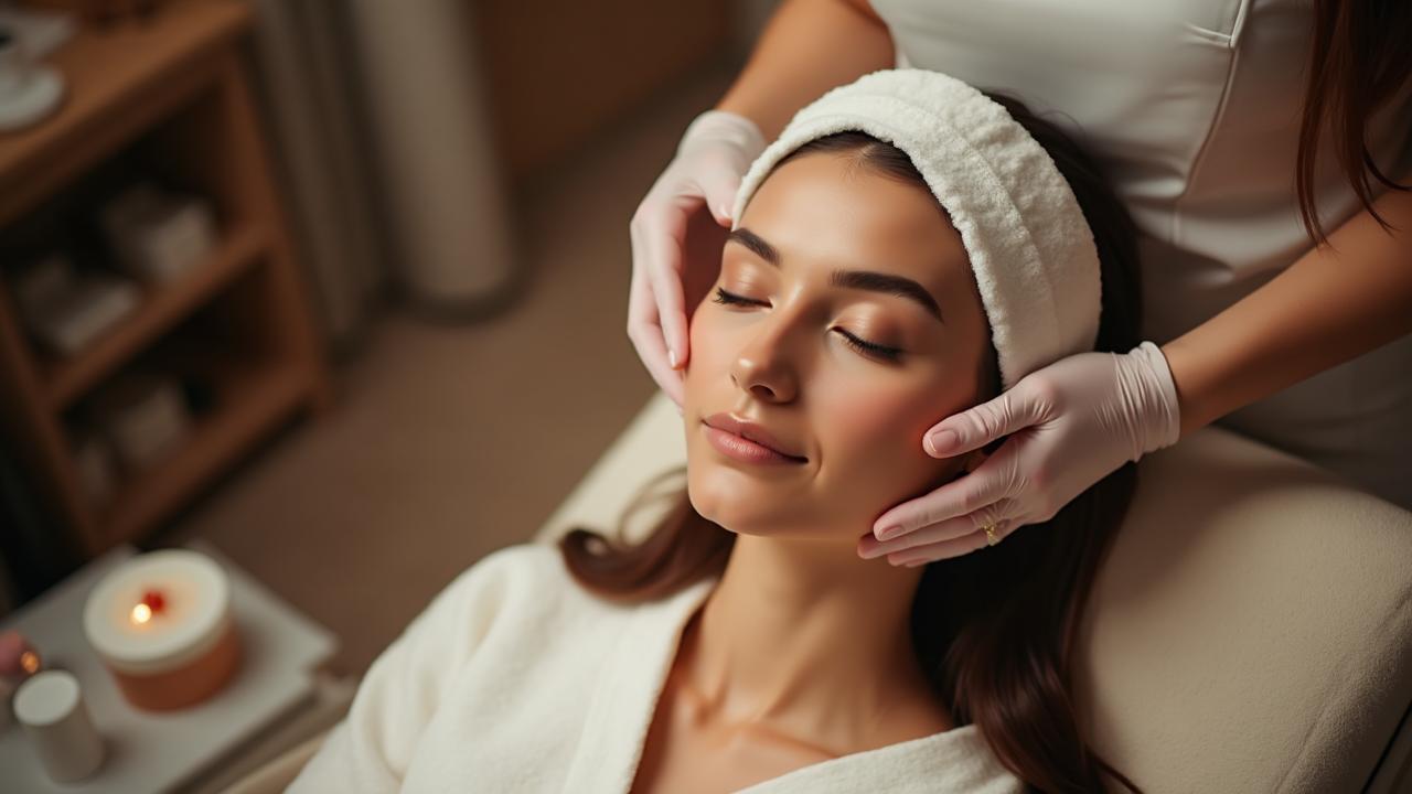 Kozmetikusok & Szépségszalonok