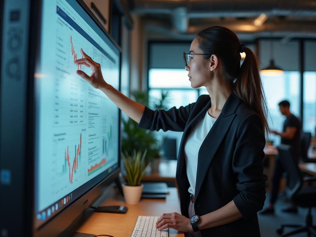 Marketing automation