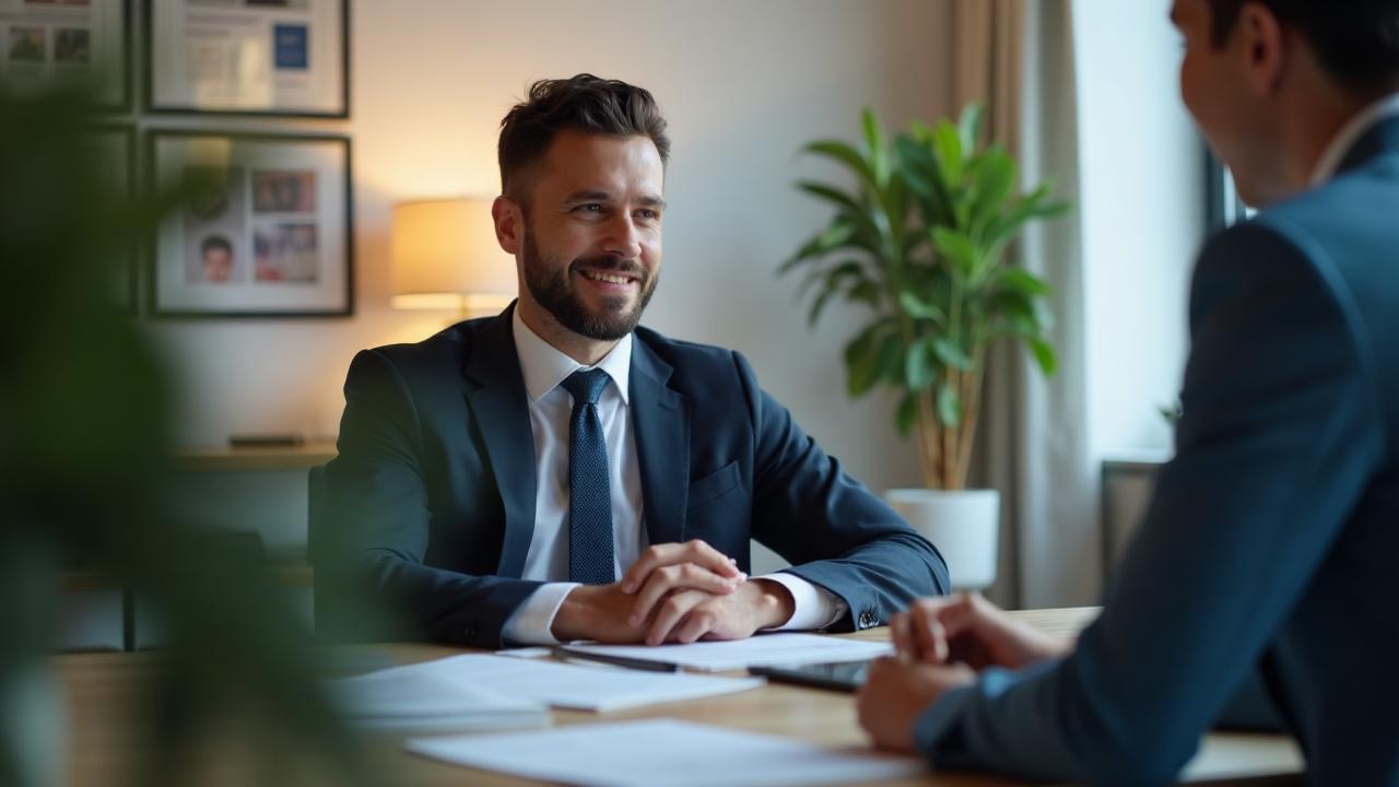 Tanácsadók & Business Coachok