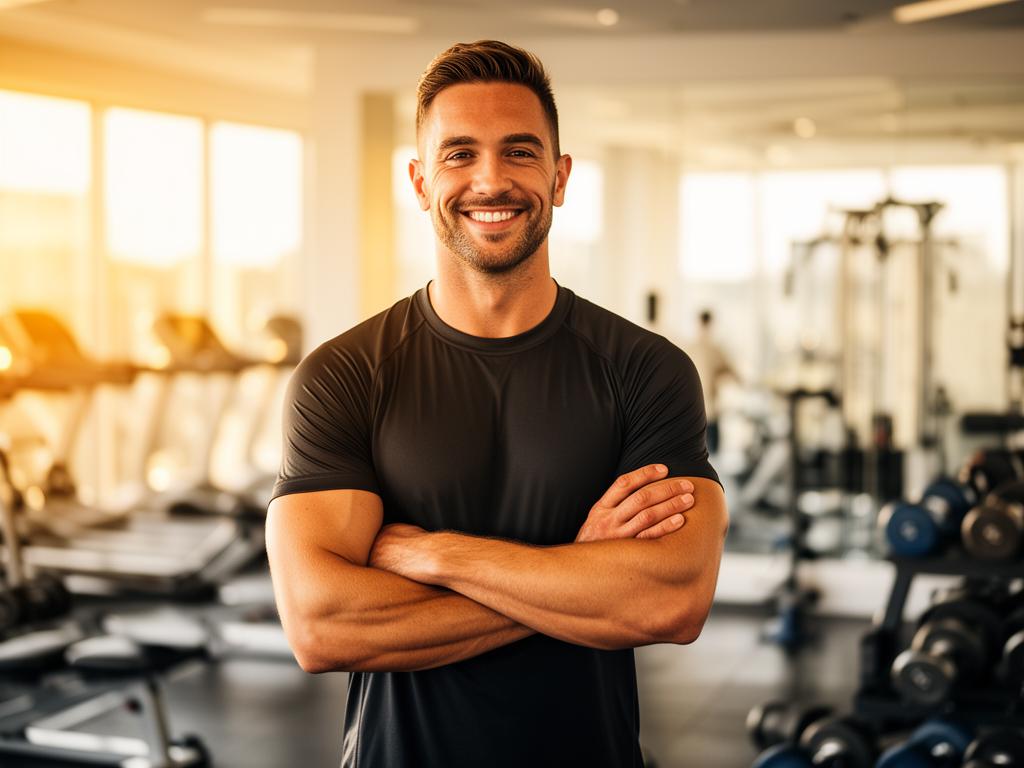 Személyi edzők & Fitness termek