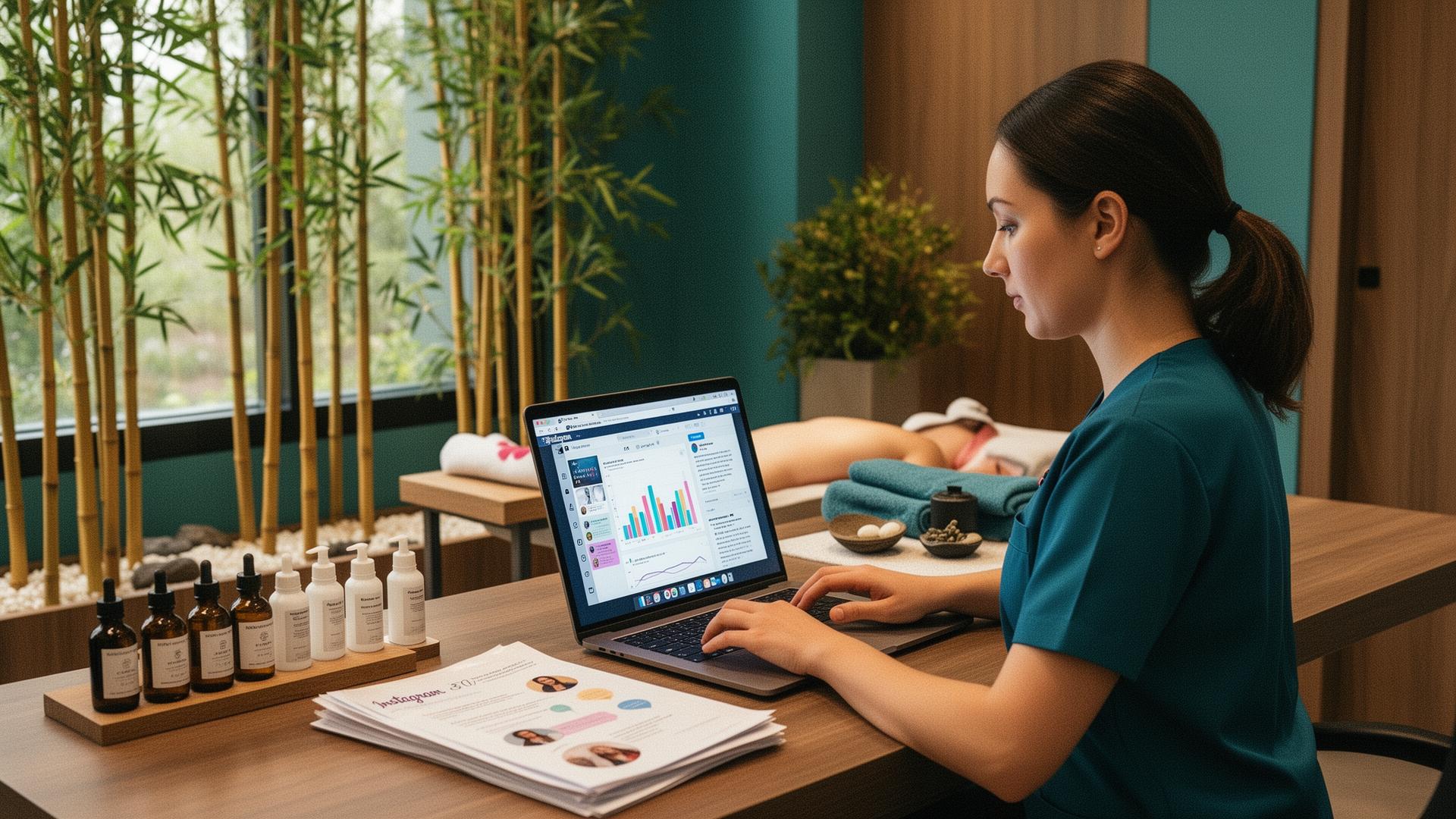 Marketing automation