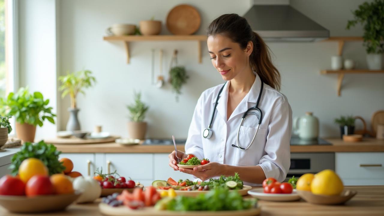 Táplálkozási Tanácsadók