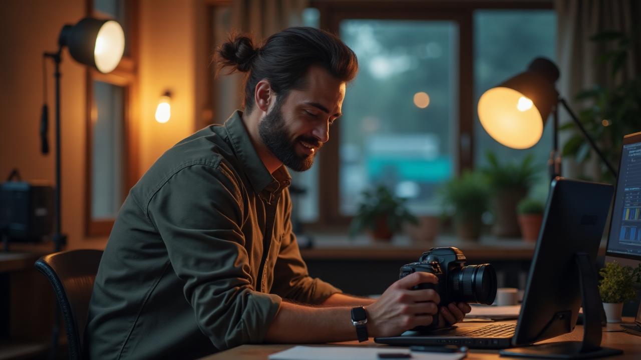 Fotósok & Videósok