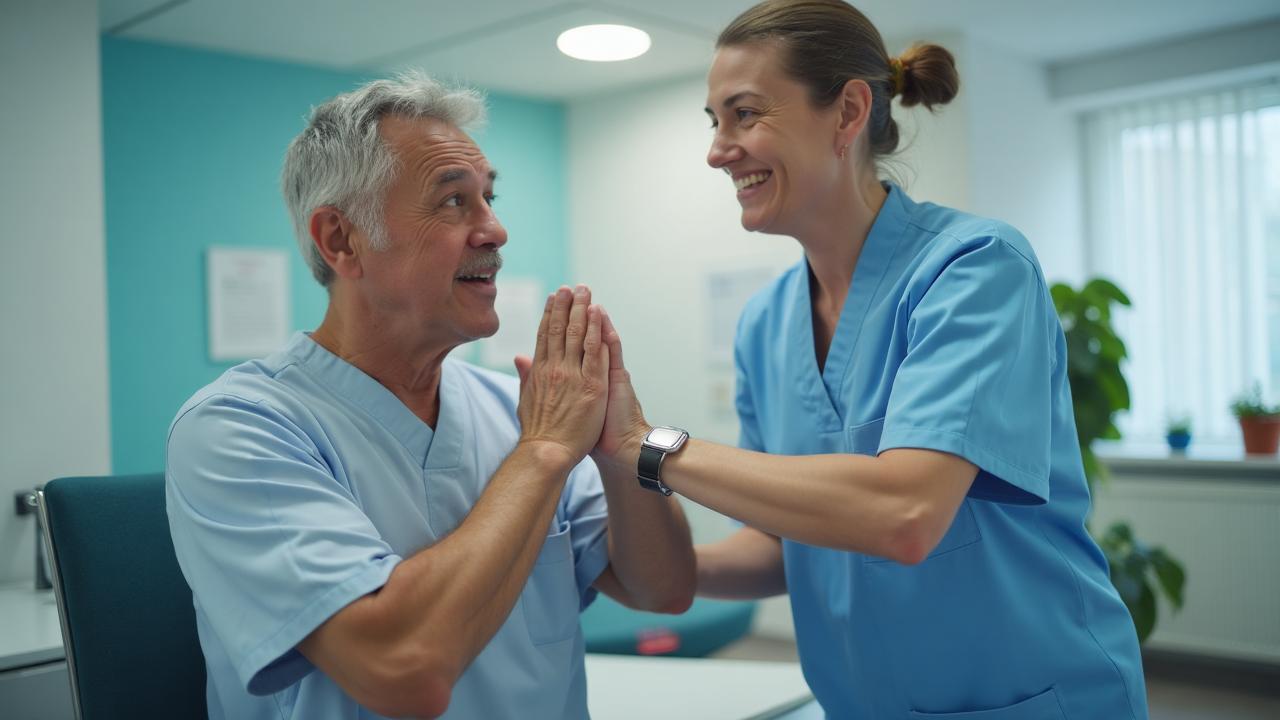 Gyógytornászok & Fizioterapeuták