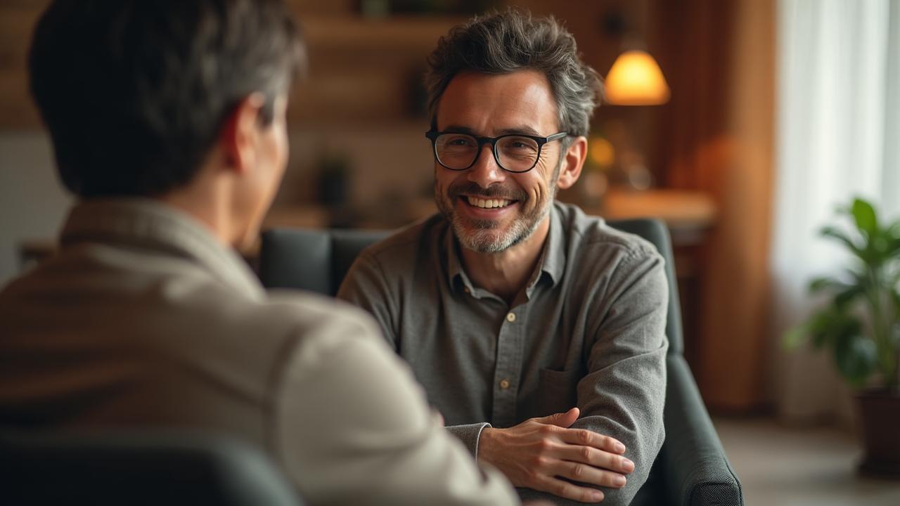 Pszichológusok & Mentorok