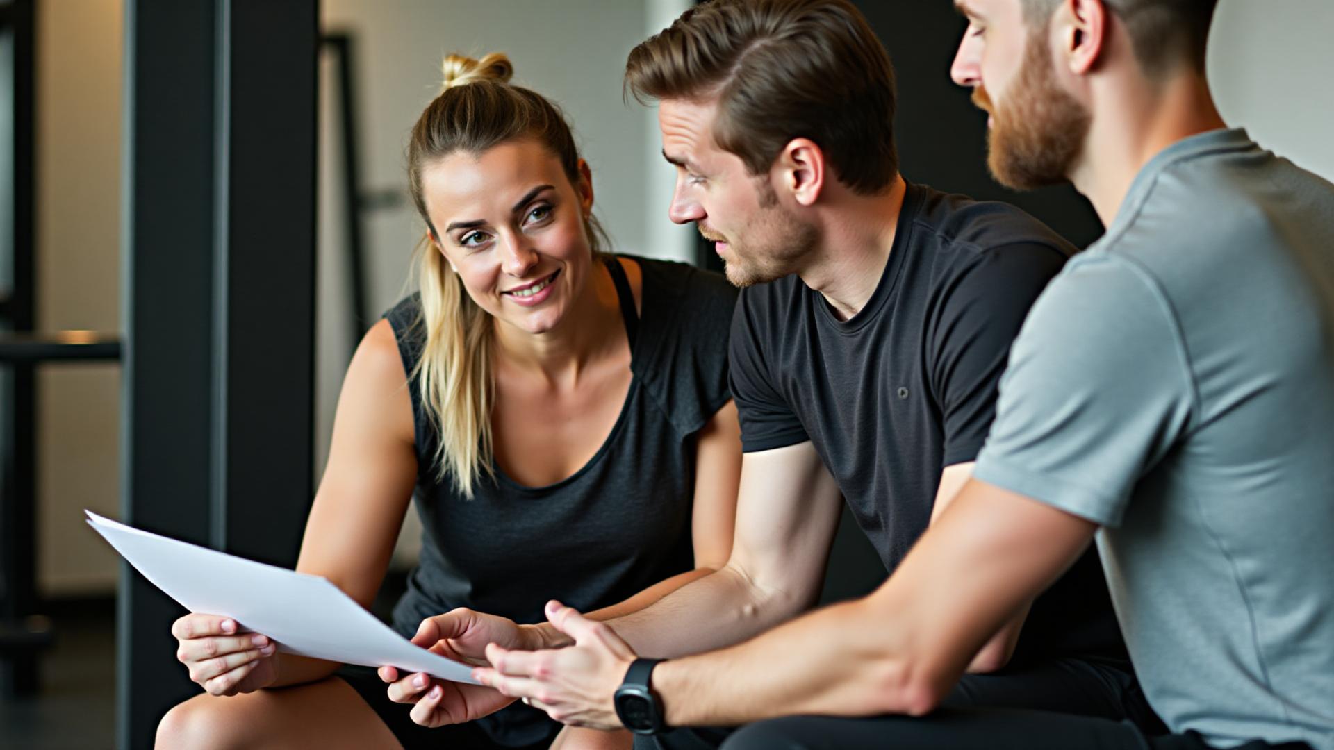 Közös vendég- és szakember felület