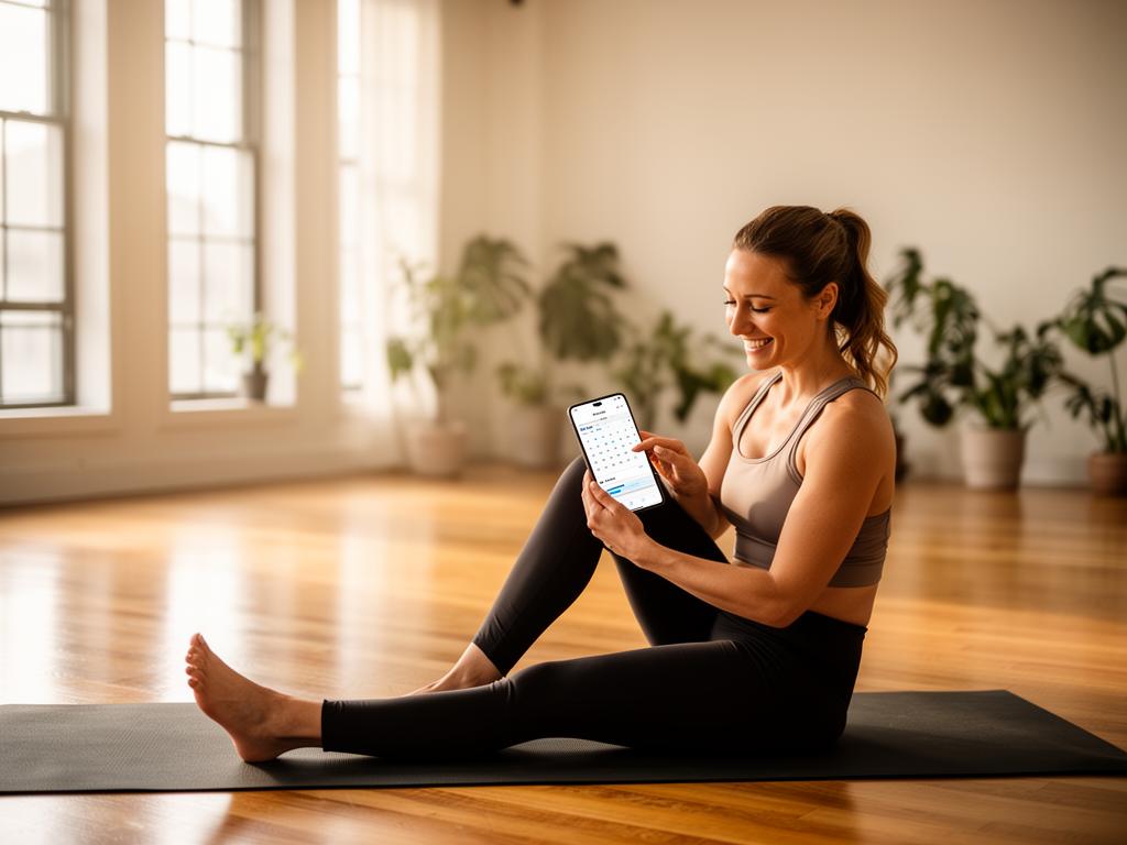 Chat-alapú naptárkezelés