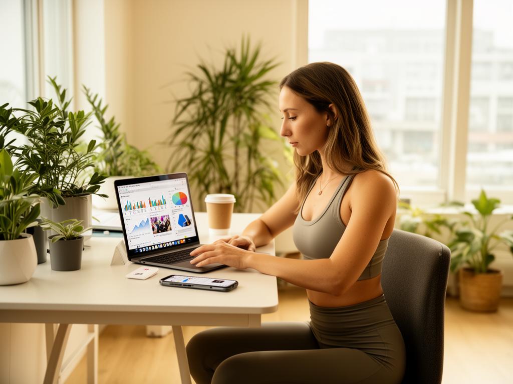 Marketing automation