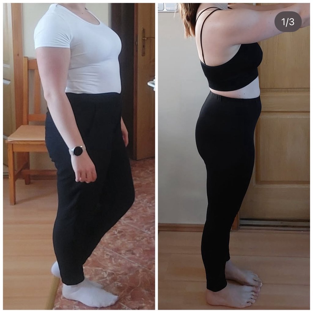 Személyre szabott étrend