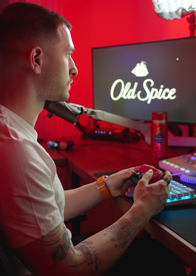 Creative team collaboration