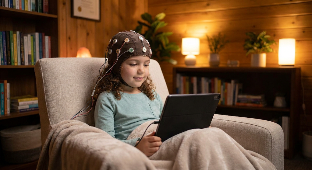 Neurofeedback