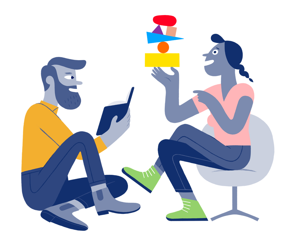 PCM Learning Duo