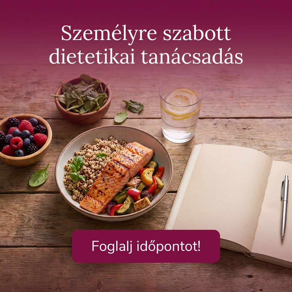Személyre szabott IR konzultáció