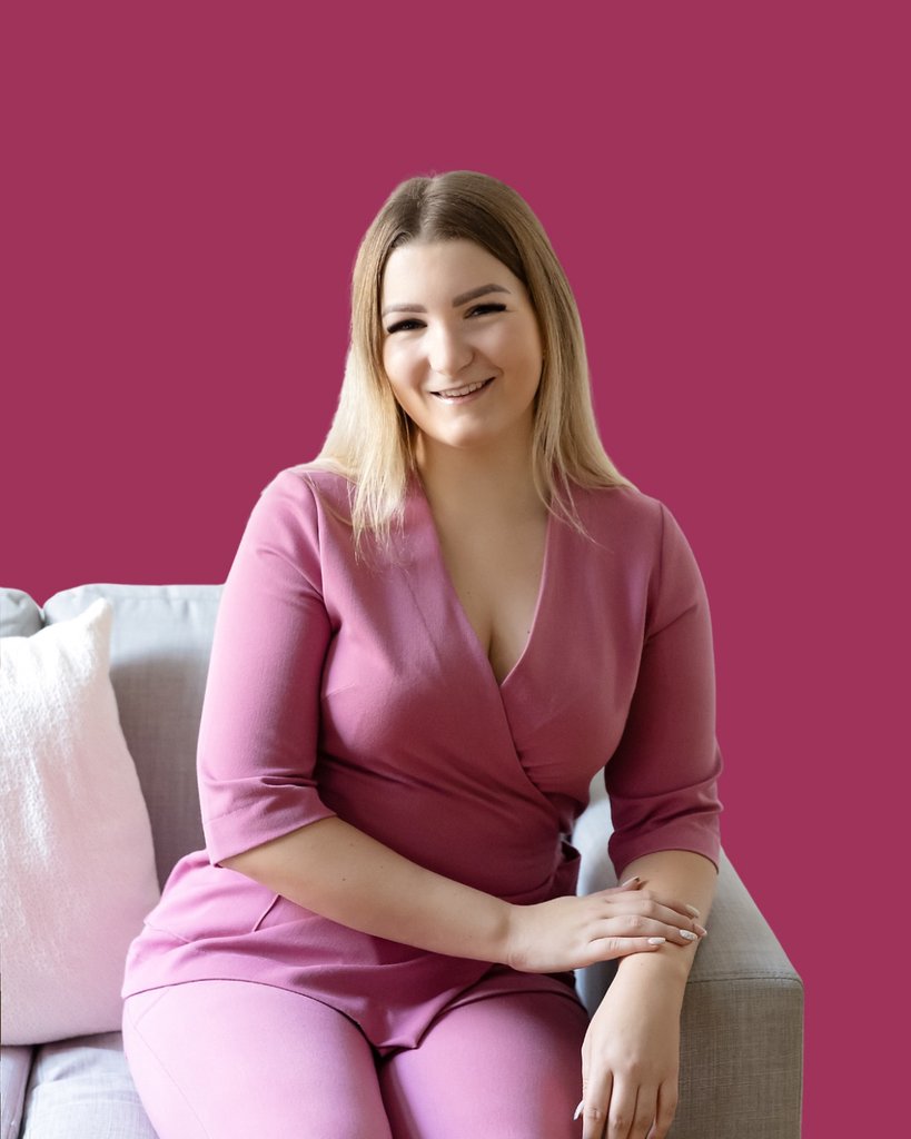 Horváth Annamária dietetikus