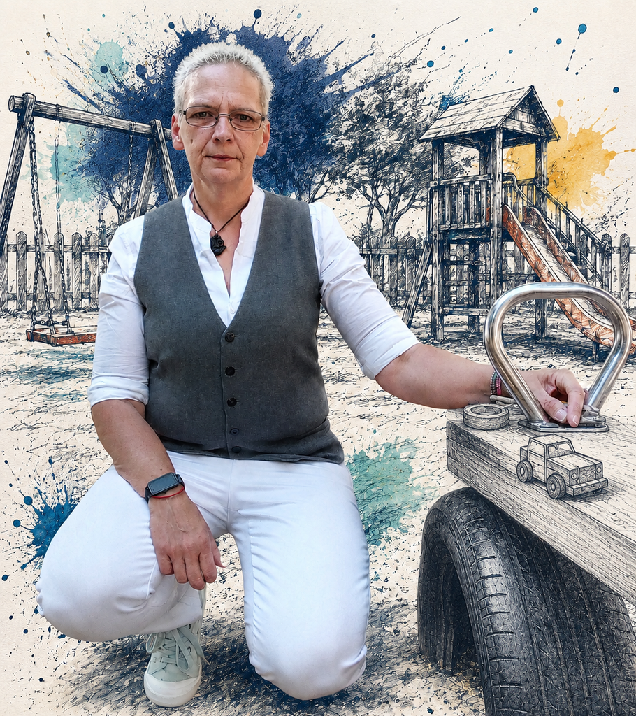 Berkecz Mariann - Mentor Coach és Szupervízor