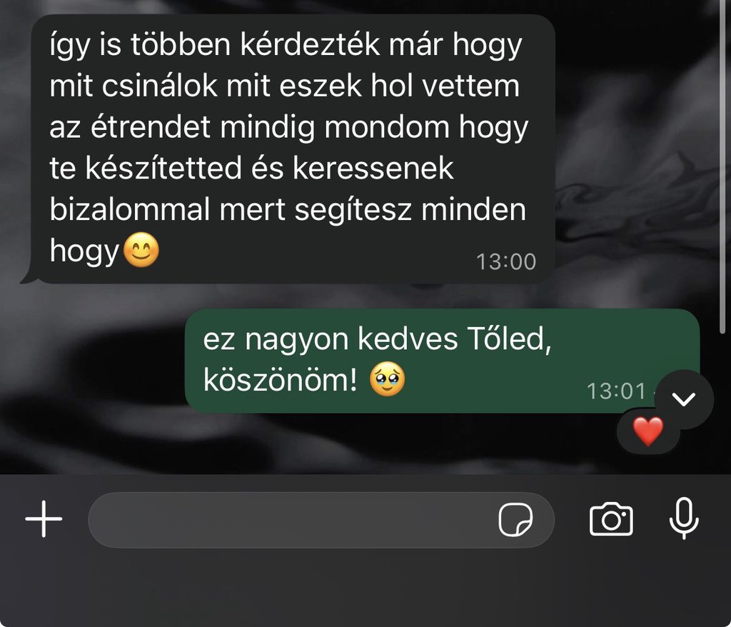TNS résztvevő eredménye
