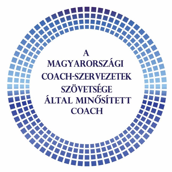 Minősített coach tanúsítvány