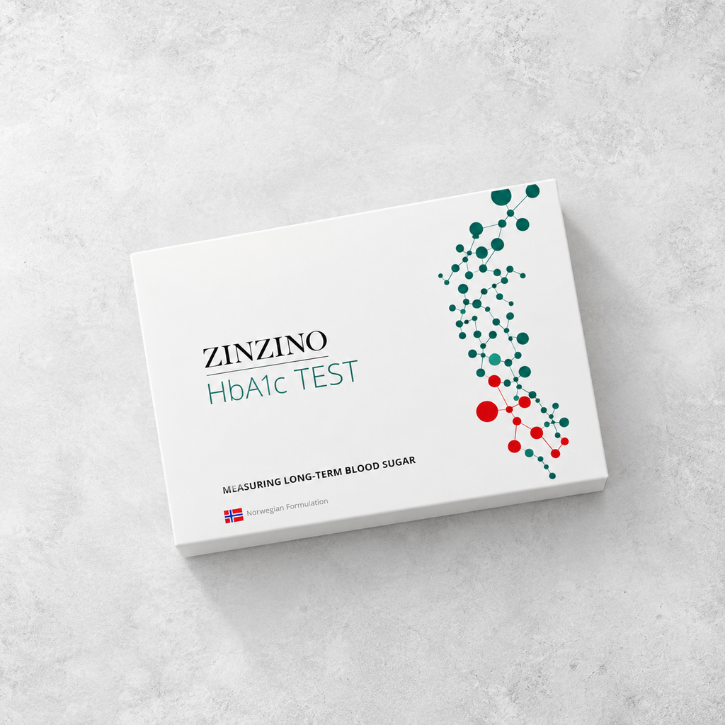 HbA1c Test – hosszabb távú vércukorállapot