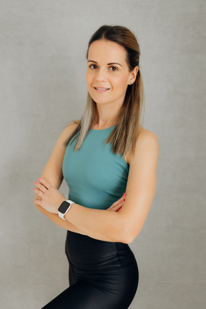 Pilates specialista szakmai portré