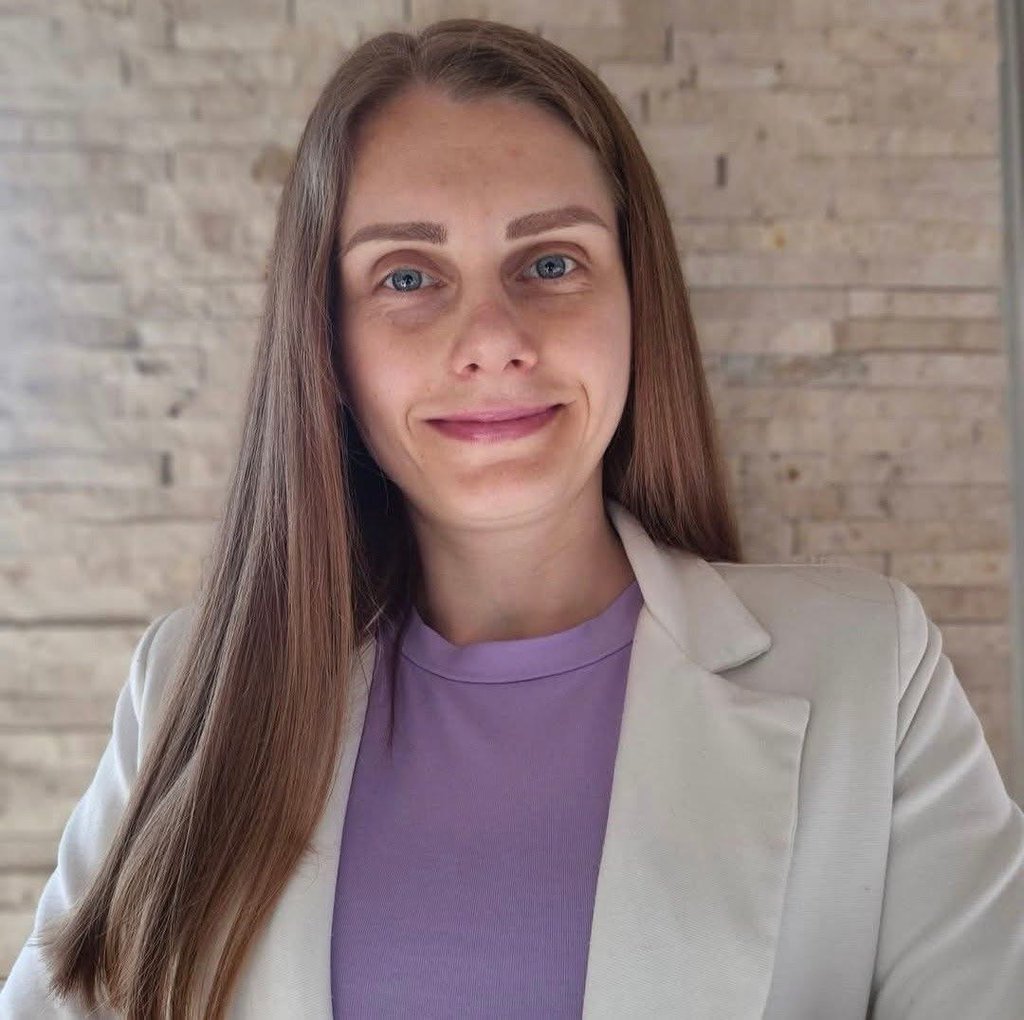 Fekete Krisztina