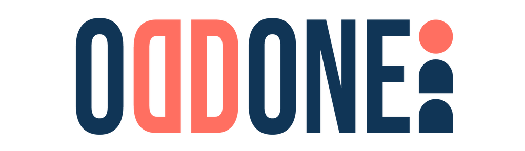 OddOne creative