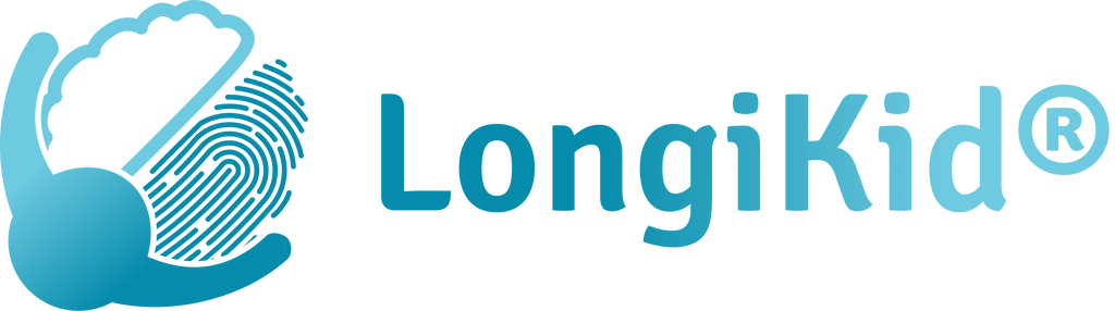 LongiKid® logó