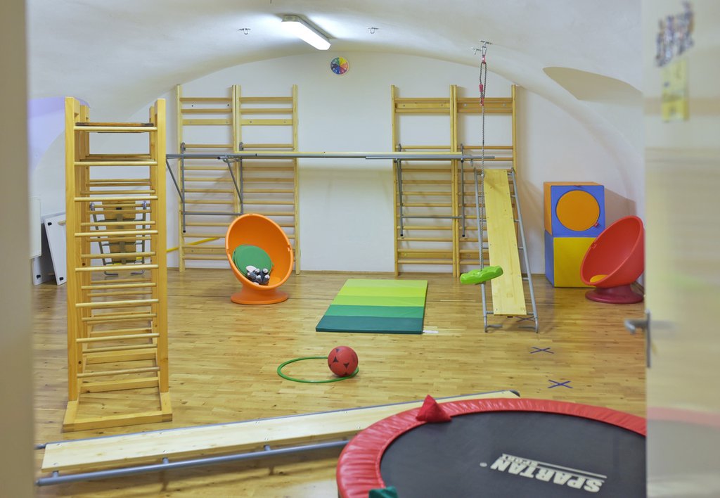 TSMT® foglalkozás pillanatkép