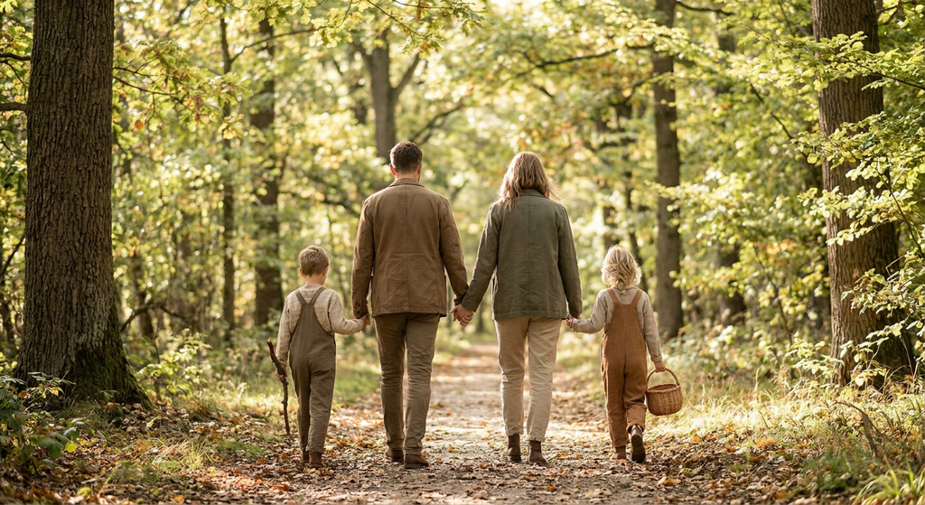 Consulenza per le famiglie