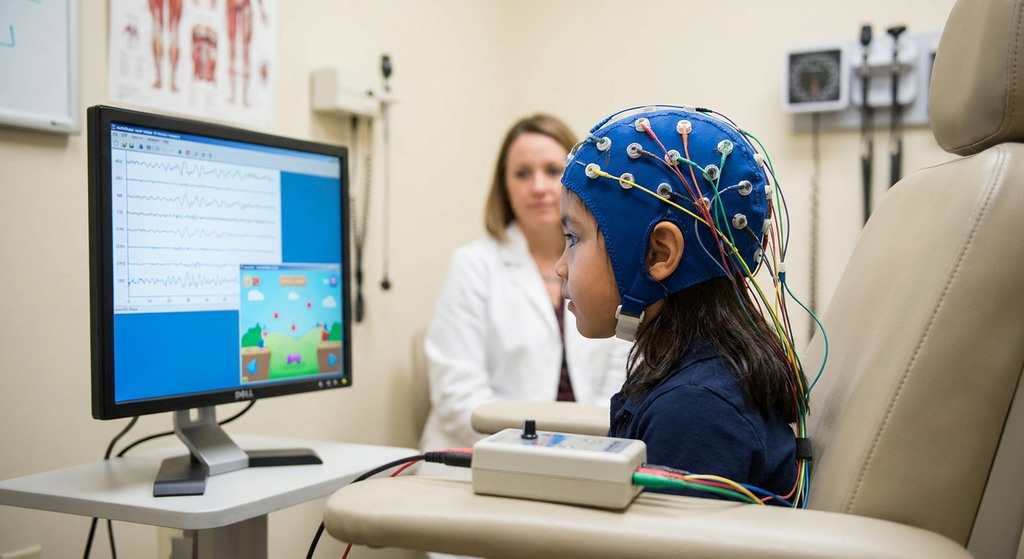 Neurofeedback