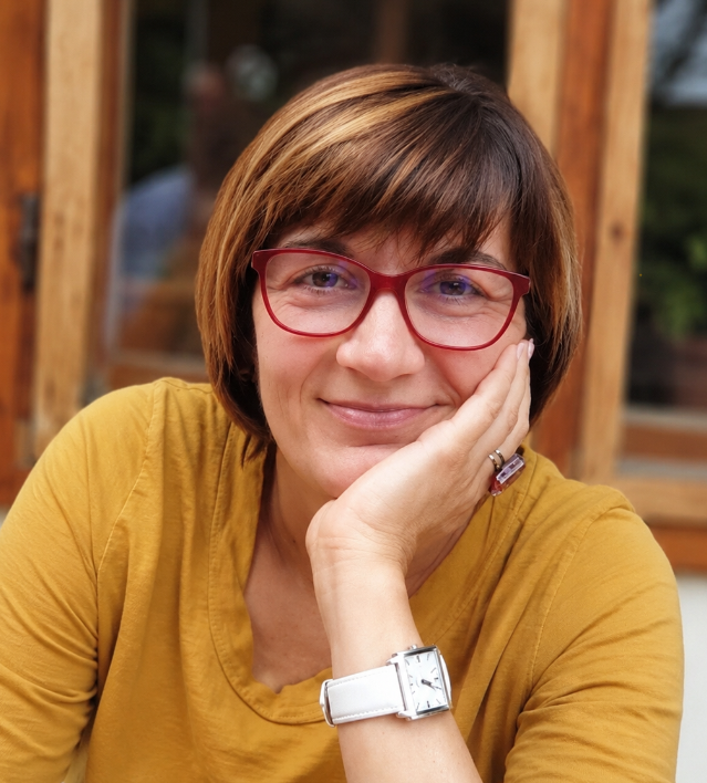 Rózsás Katalin
