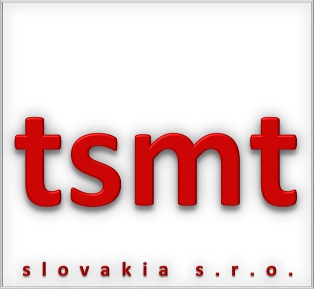 TSMT logo