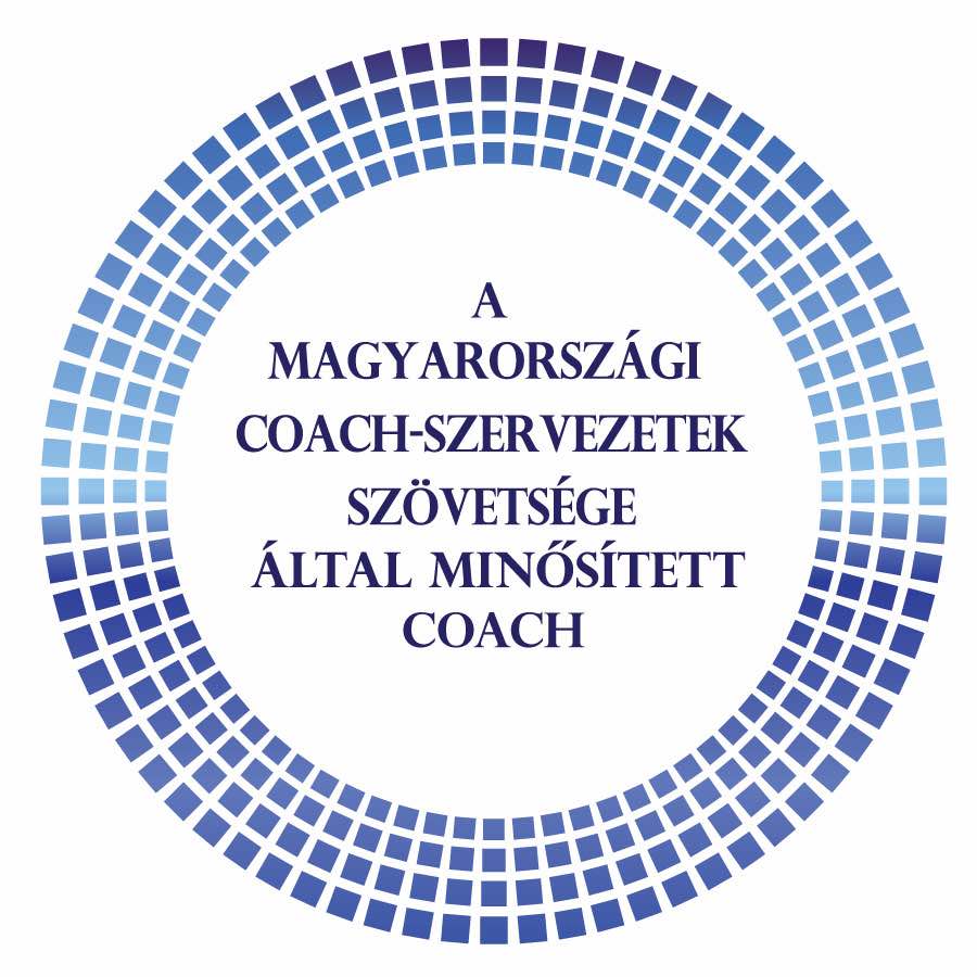 Minősített coach