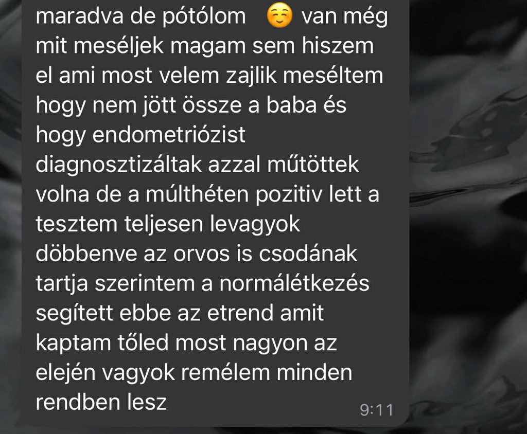 TNS ügyfél eredmény 1